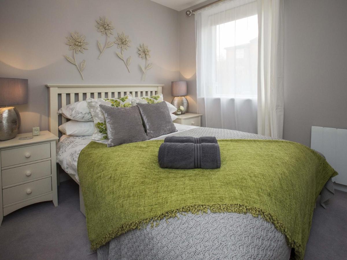 Apartament Portland View Bristol Zewnętrze zdjęcie