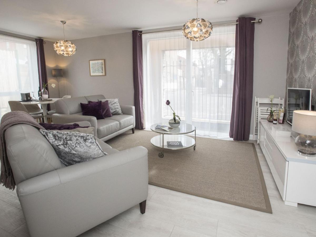 Apartament Portland View Bristol Zewnętrze zdjęcie