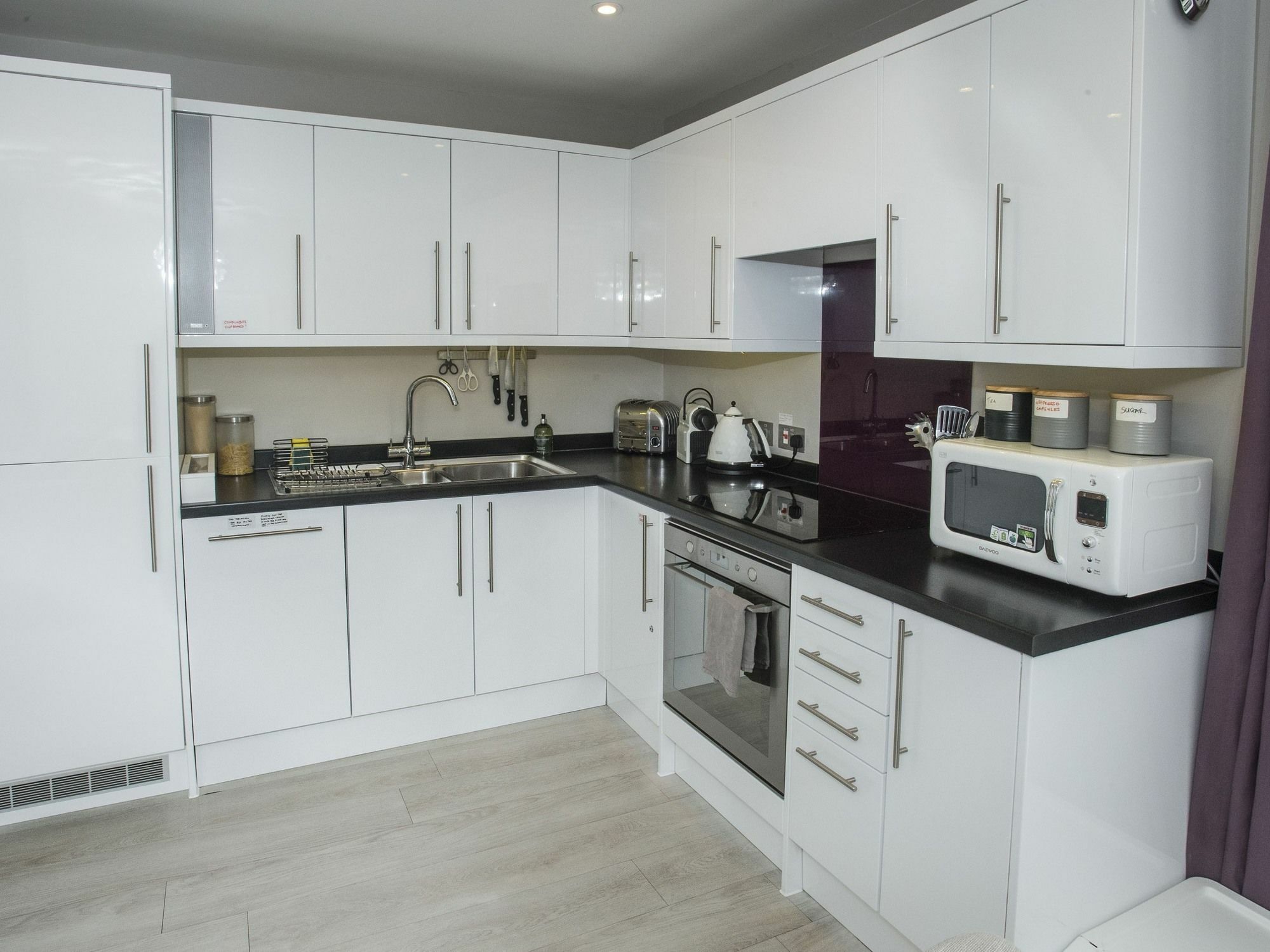 Apartament Portland View Bristol Zewnętrze zdjęcie