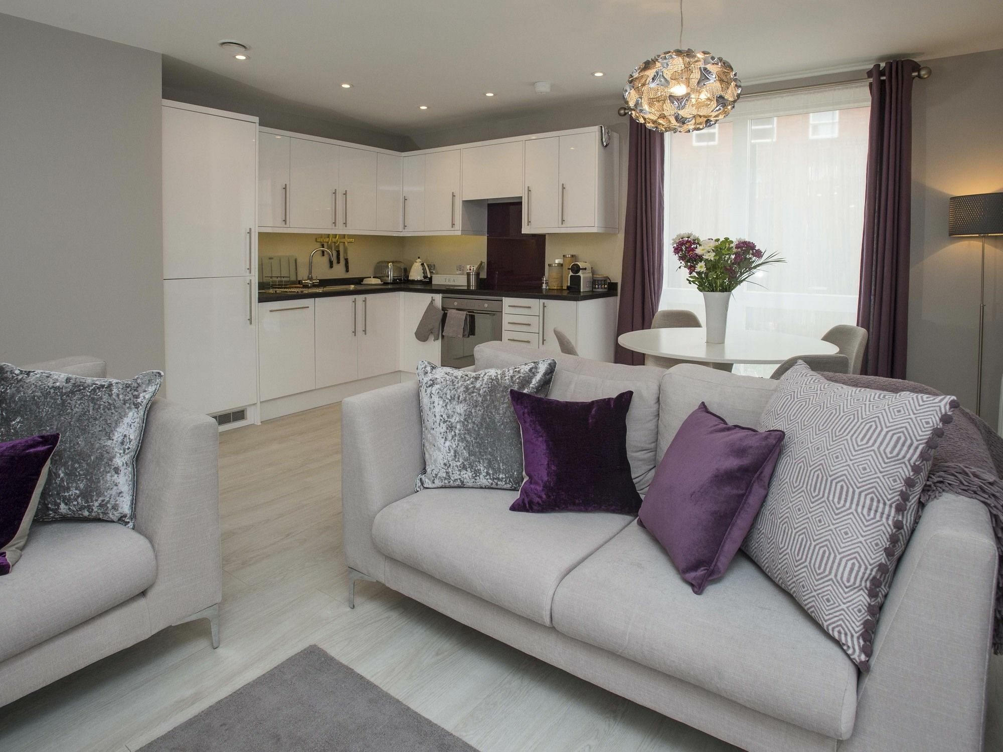 Apartament Portland View Bristol Zewnętrze zdjęcie