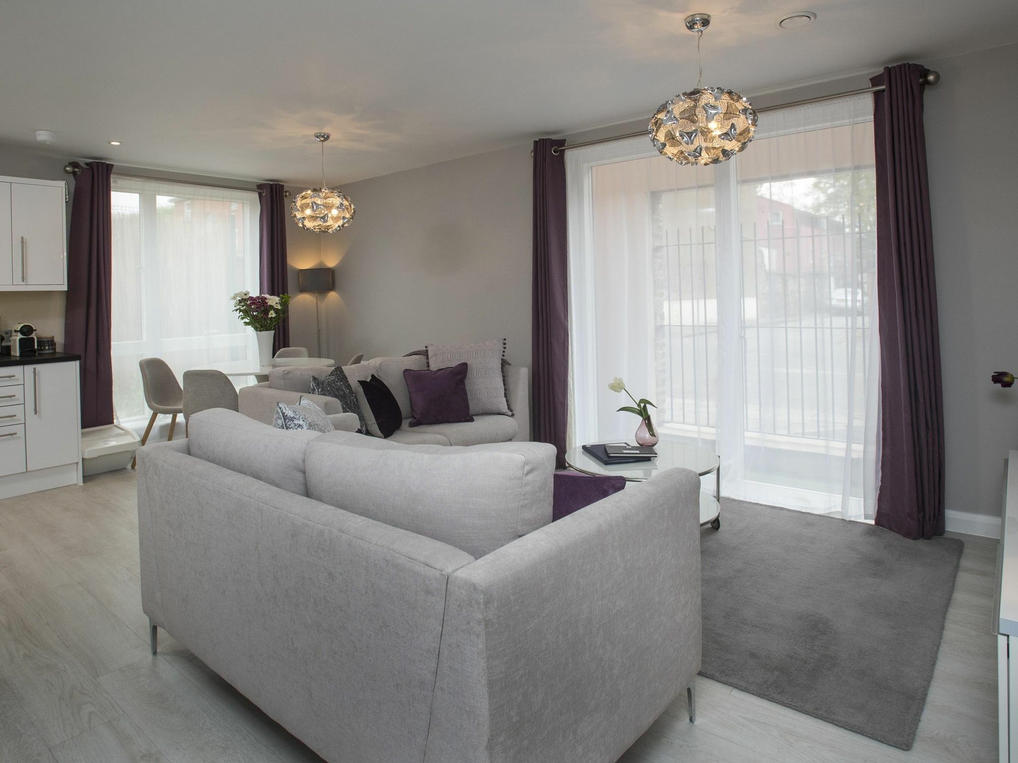 Apartament Portland View Bristol Zewnętrze zdjęcie