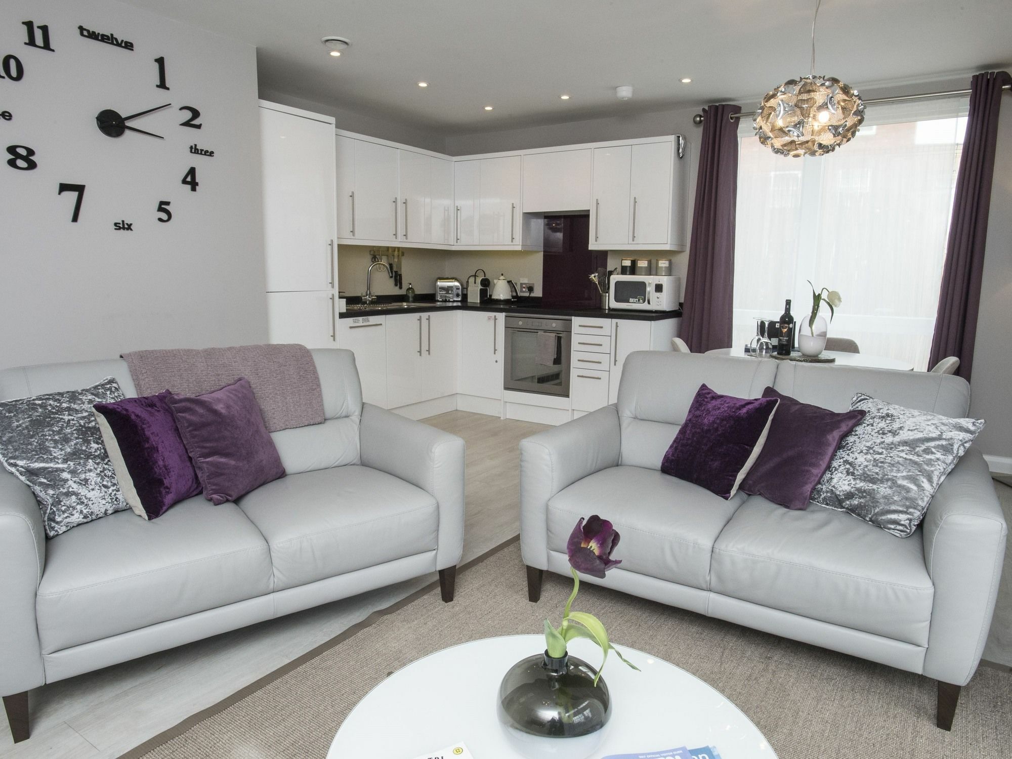 Apartament Portland View Bristol Zewnętrze zdjęcie