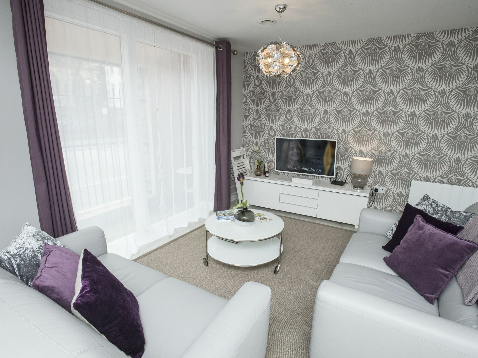 Apartament Portland View Bristol Zewnętrze zdjęcie