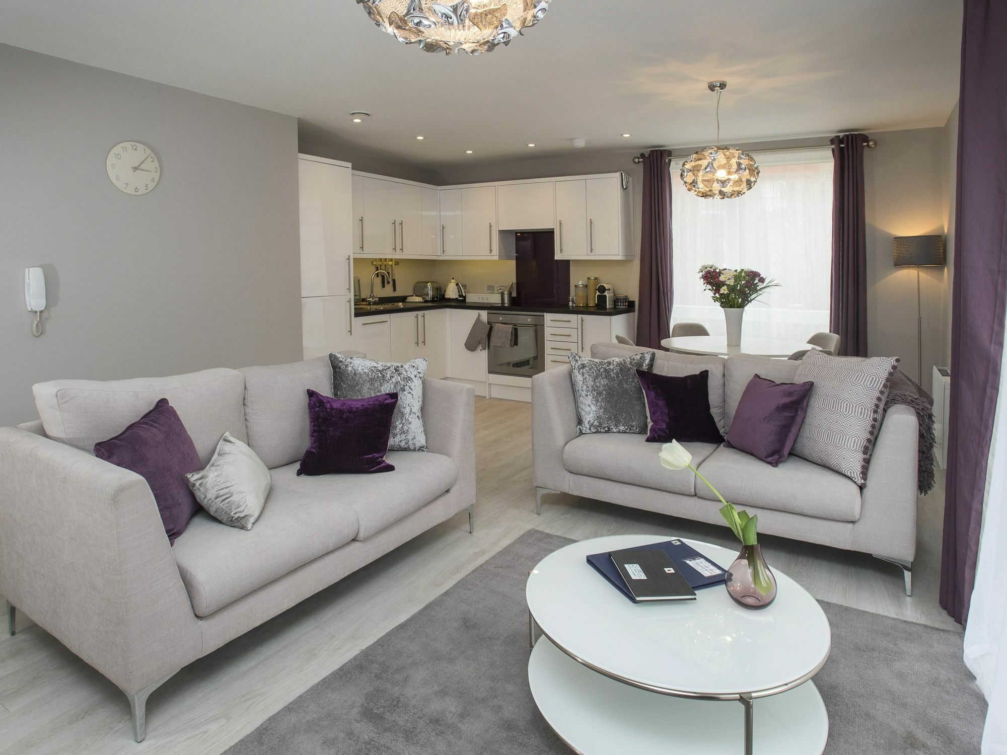 Apartament Portland View Bristol Zewnętrze zdjęcie
