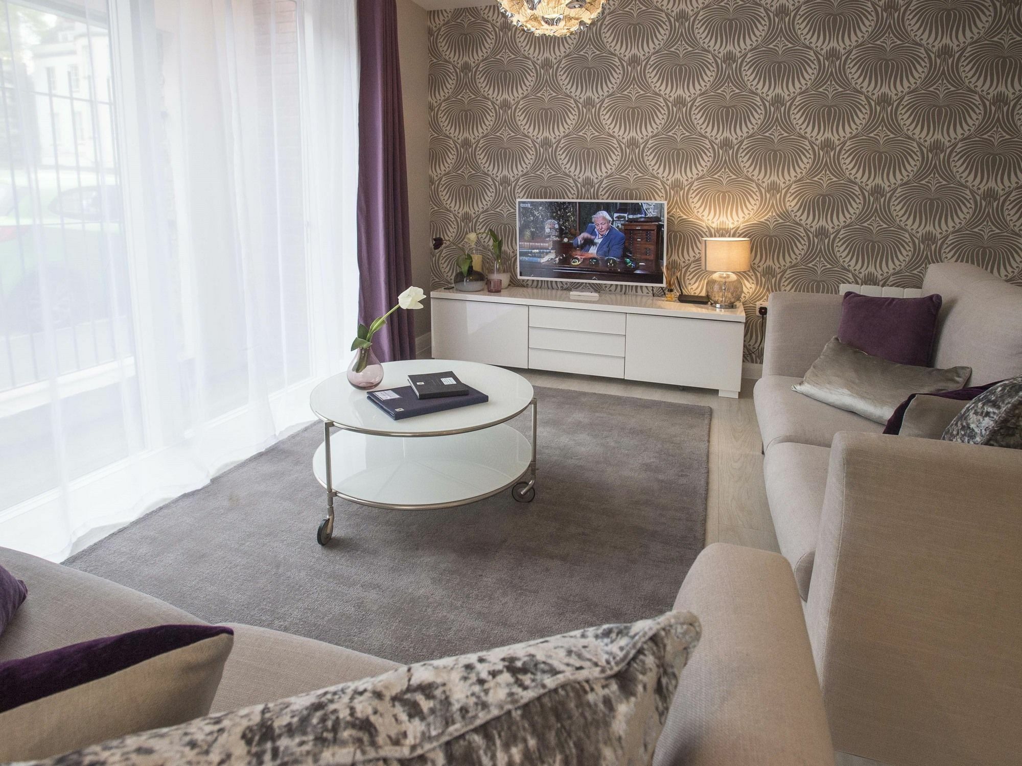 Apartament Portland View Bristol Zewnętrze zdjęcie