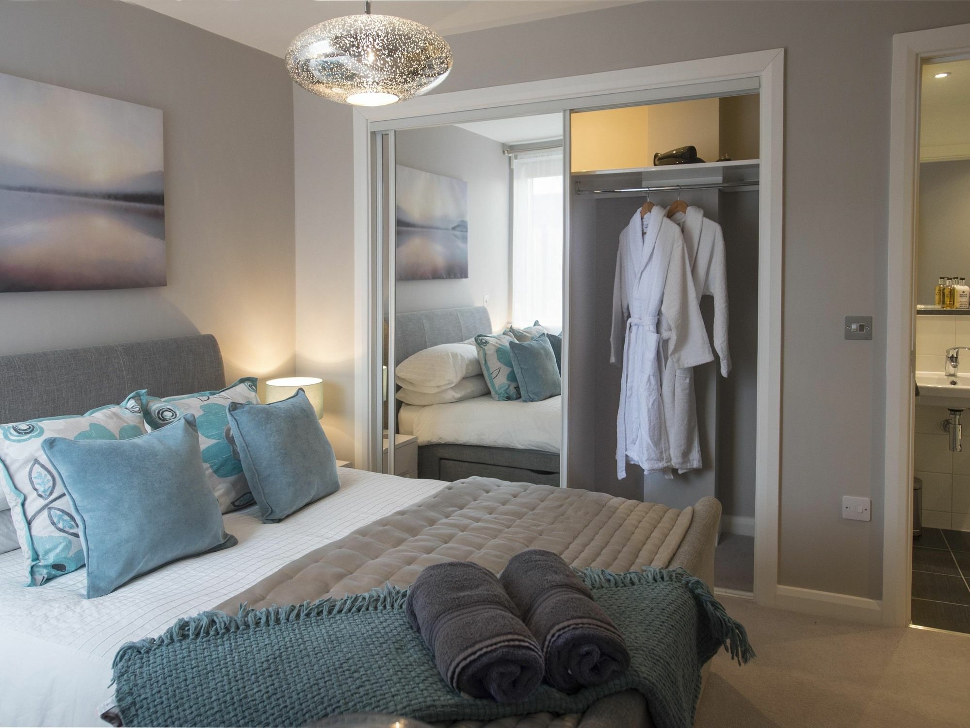 Apartament Portland View Bristol Zewnętrze zdjęcie